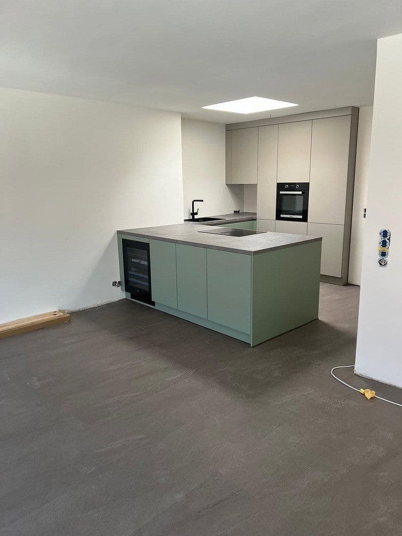 2 bedroom with open-plan kitchen flat to rent, 114 m², Oppenheim, Rhineland-Palatinate 2 bedroom with open-plan kitchen flat to rent, 114 m², Oppenheim, Rhineland-Palatinate