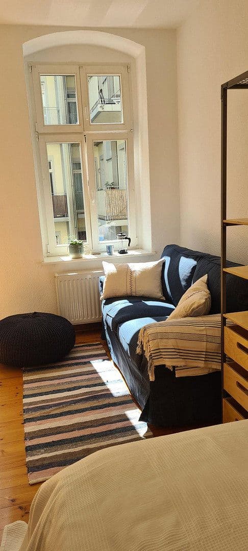 1 bedroom flat to rent, 32 m², Fehrbelliner Straße 39, Berlin, Berlin 1 bedroom flat to rent, 32 m², Fehrbelliner Straße 39, Berlin, Berlin