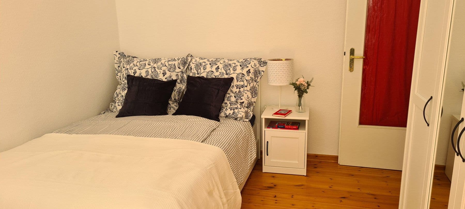 1 bedroom flat to rent, 32 m², Fehrbelliner Straße 39, Berlin, Berlin 1 bedroom flat to rent, 32 m², Fehrbelliner Straße 39, Berlin, Berlin