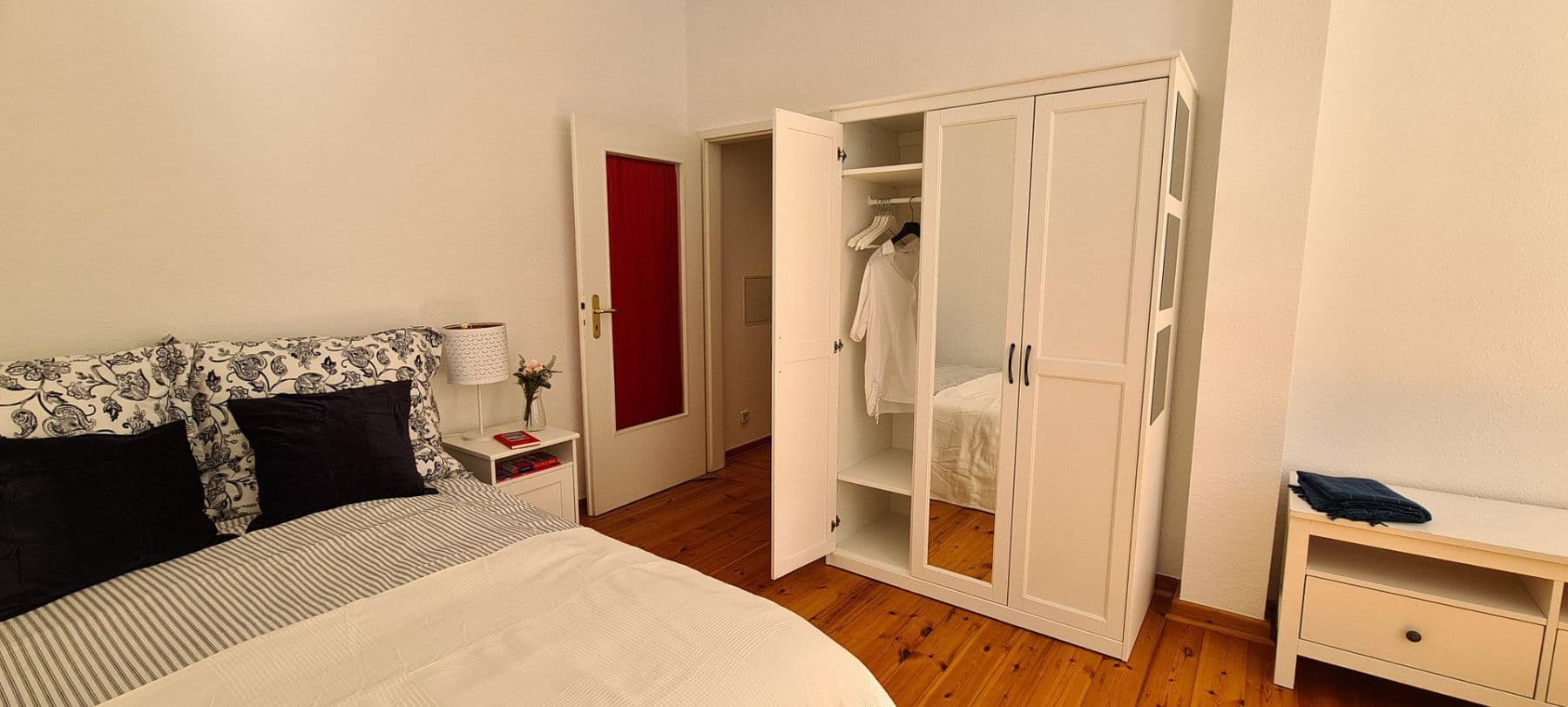 1 bedroom flat to rent, 32 m², Fehrbelliner Straße 39, Berlin, Berlin 1 bedroom flat to rent, 32 m², Fehrbelliner Straße 39, Berlin, Berlin