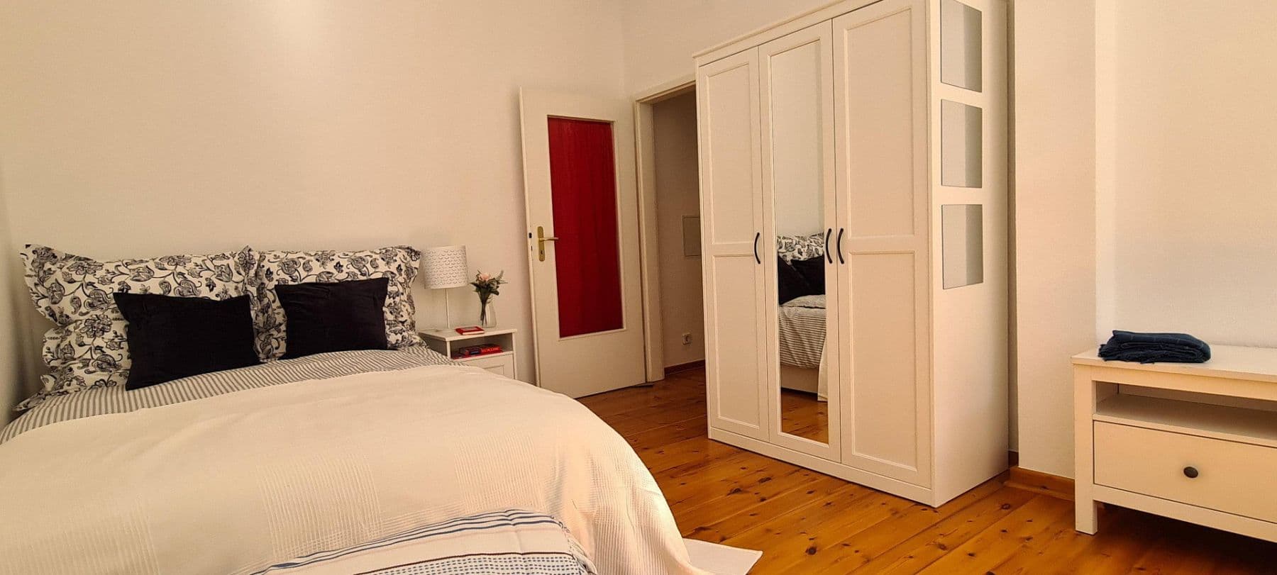 1 bedroom flat to rent, 32 m², Fehrbelliner Straße 39, Berlin, Berlin 1 bedroom flat to rent, 32 m², Fehrbelliner Straße 39, Berlin, Berlin