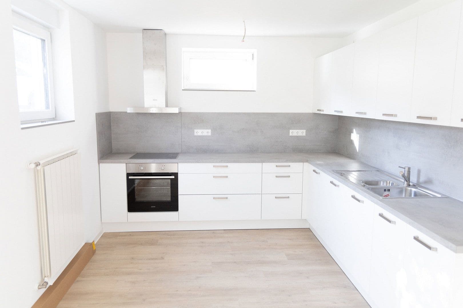 1 bedroom with open-plan kitchen flat to rent, 70 m², Graneggweg 8, Waldstetten, Baden-Württemberg 1 bedroom with open-plan kitchen flat to rent, 70 m², Graneggweg 8, Waldstetten, Baden-Württemberg