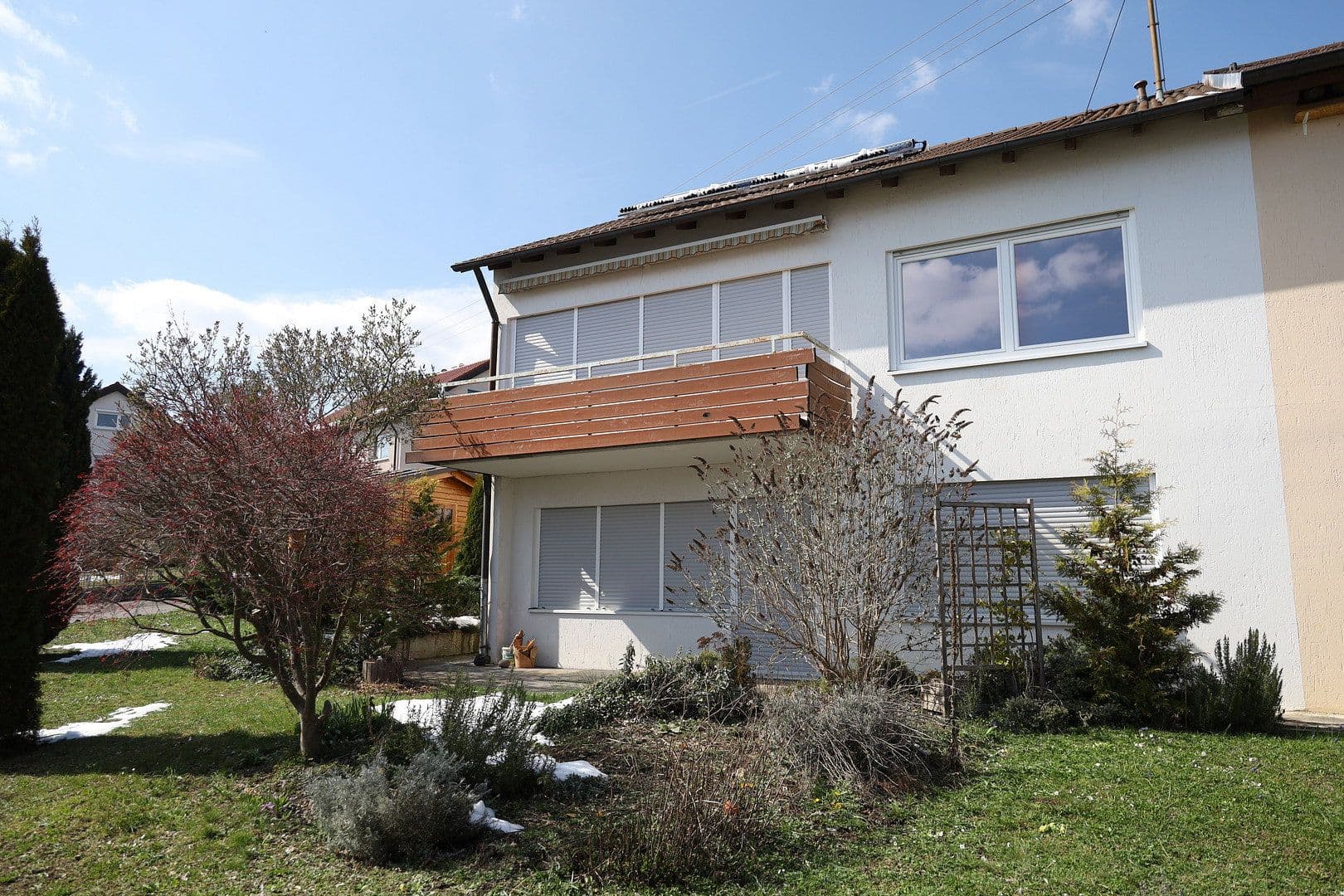 1 bedroom with open-plan kitchen flat to rent, 70 m², Graneggweg 8, Waldstetten, Baden-Württemberg 1 bedroom with open-plan kitchen flat to rent, 70 m², Graneggweg 8, Waldstetten, Baden-Württemberg