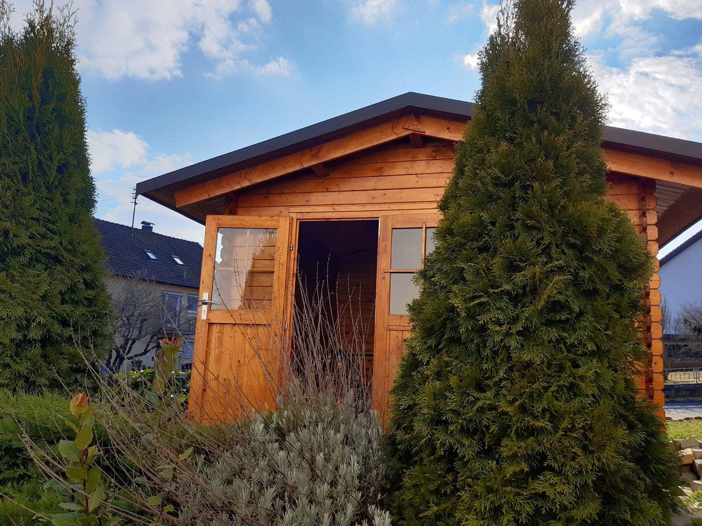 1 bedroom with open-plan kitchen flat to rent, 70 m², Graneggweg 8, Waldstetten, Baden-Württemberg 1 bedroom with open-plan kitchen flat to rent, 70 m², Graneggweg 8, Waldstetten, Baden-Württemberg