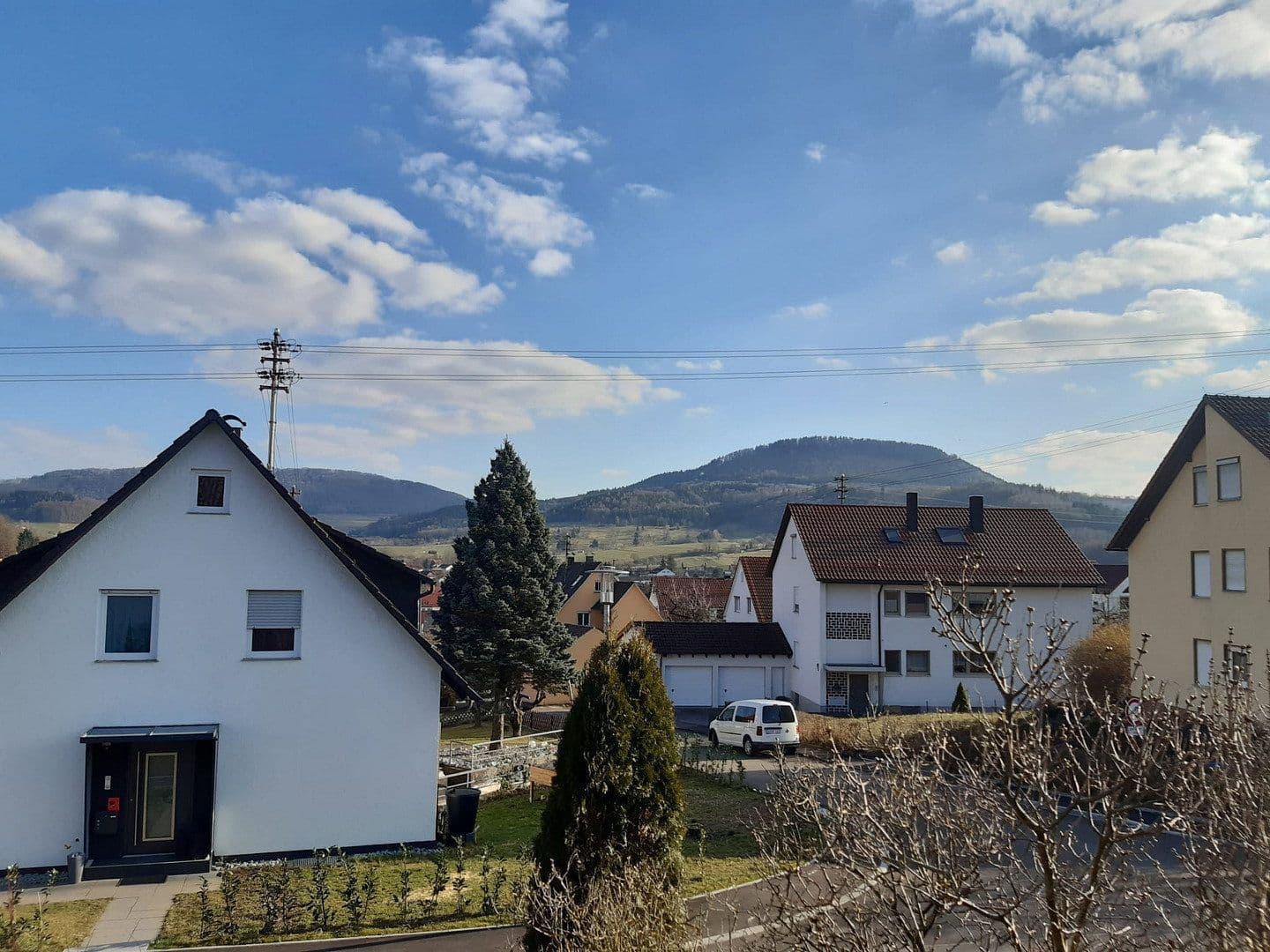 1 bedroom with open-plan kitchen flat to rent, 70 m², Graneggweg 8, Waldstetten, Baden-Württemberg 1 bedroom with open-plan kitchen flat to rent, 70 m², Graneggweg 8, Waldstetten, Baden-Württemberg