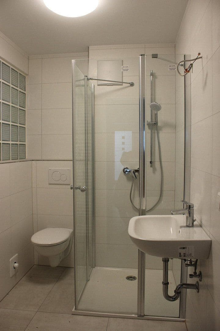 1 bedroom with open-plan kitchen flat to rent, 70 m², Graneggweg 8, Waldstetten, Baden-Württemberg 1 bedroom with open-plan kitchen flat to rent, 70 m², Graneggweg 8, Waldstetten, Baden-Württemberg