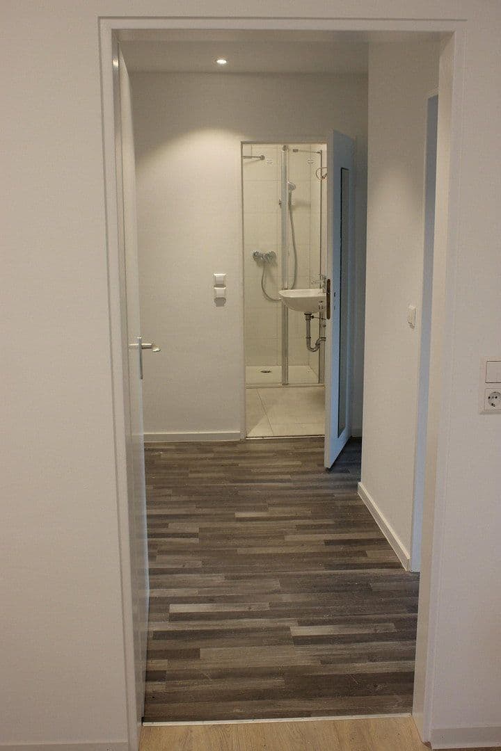 1 bedroom with open-plan kitchen flat to rent, 70 m², Graneggweg 8, Waldstetten, Baden-Württemberg 1 bedroom with open-plan kitchen flat to rent, 70 m², Graneggweg 8, Waldstetten, Baden-Württemberg