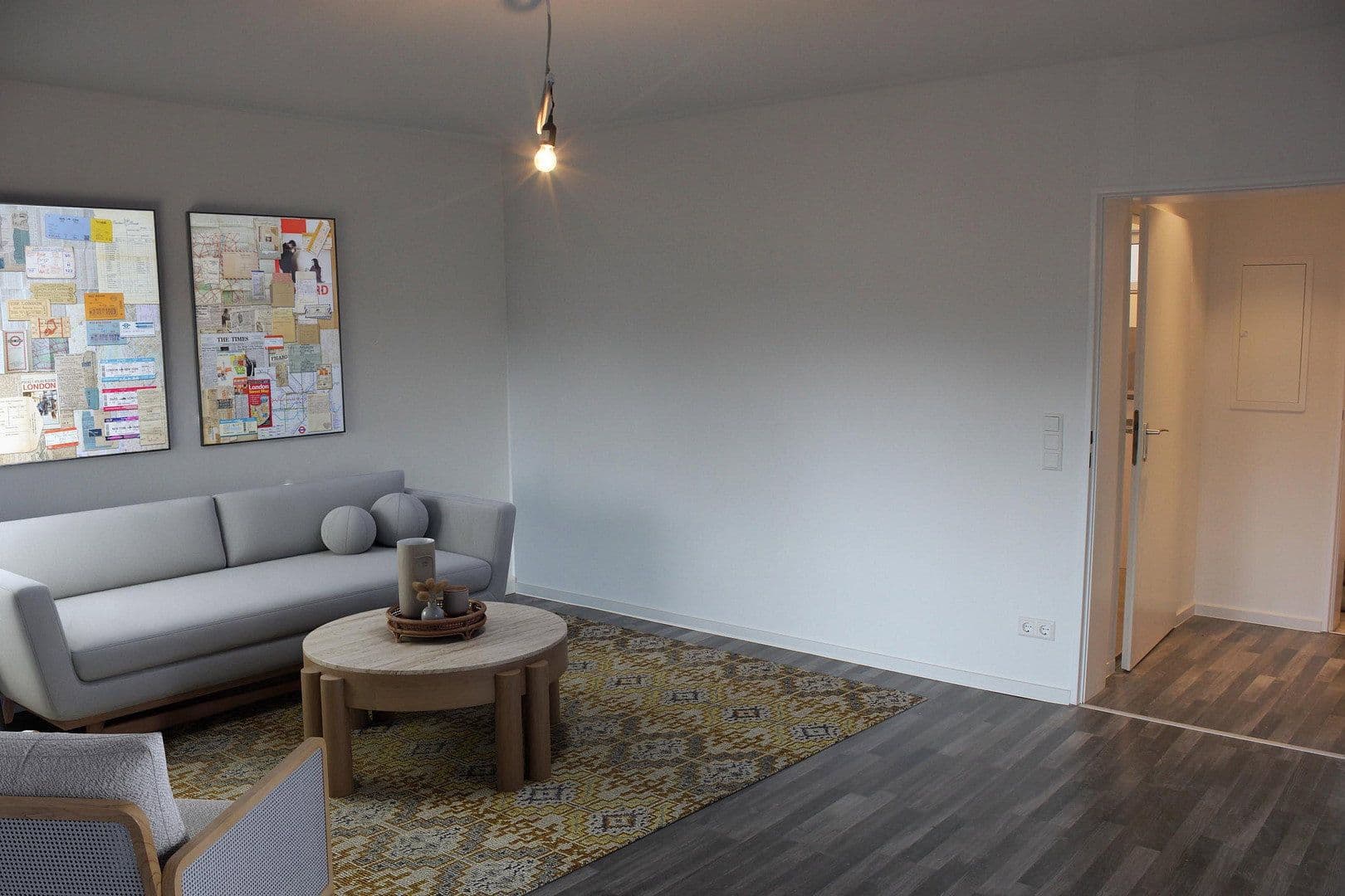 1 bedroom with open-plan kitchen flat to rent, 70 m², Graneggweg 8, Waldstetten, Baden-Württemberg 1 bedroom with open-plan kitchen flat to rent, 70 m², Graneggweg 8, Waldstetten, Baden-Württemberg