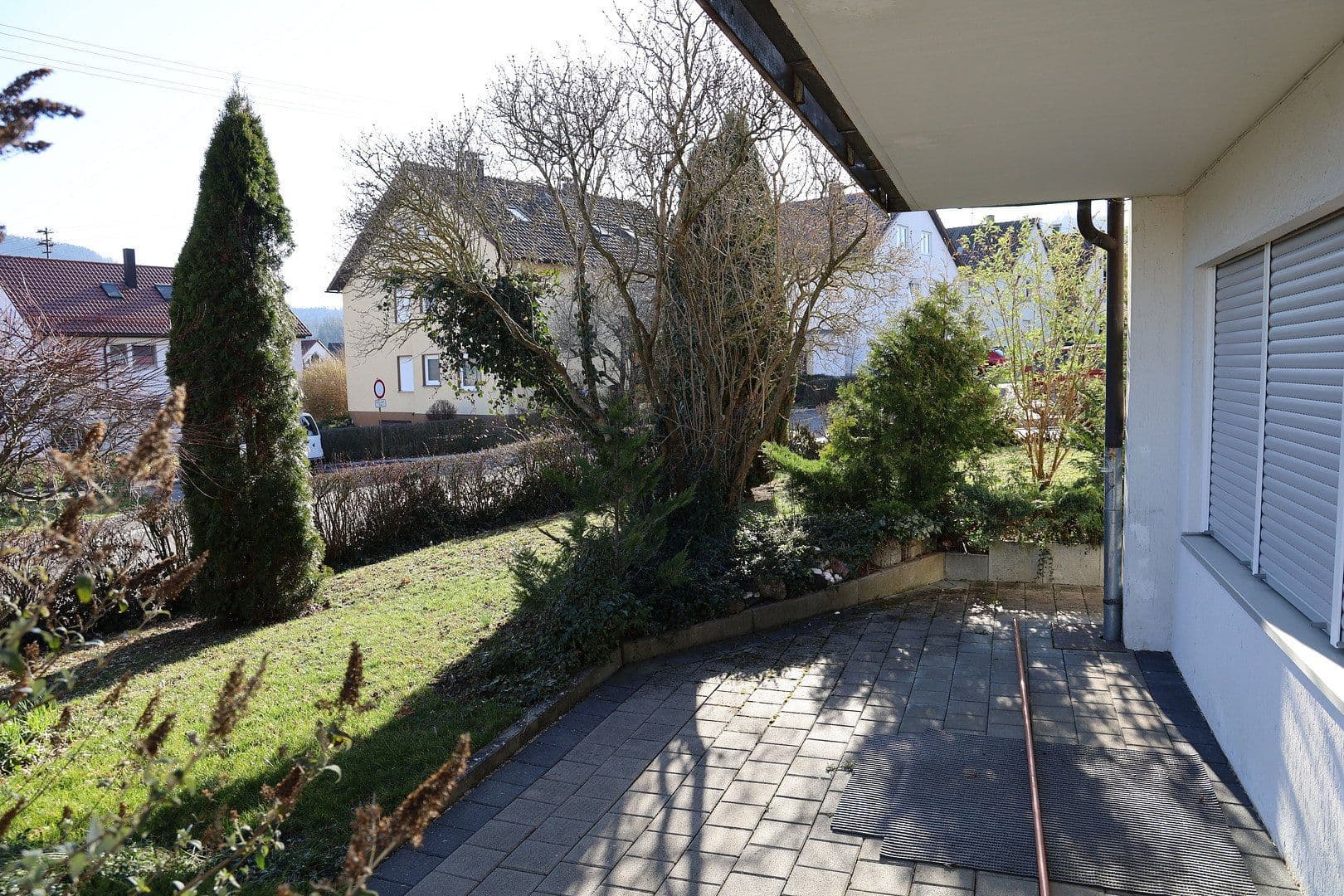 1 bedroom with open-plan kitchen flat to rent, 70 m², Graneggweg 8, Waldstetten, Baden-Württemberg 1 bedroom with open-plan kitchen flat to rent, 70 m², Graneggweg 8, Waldstetten, Baden-Württemberg