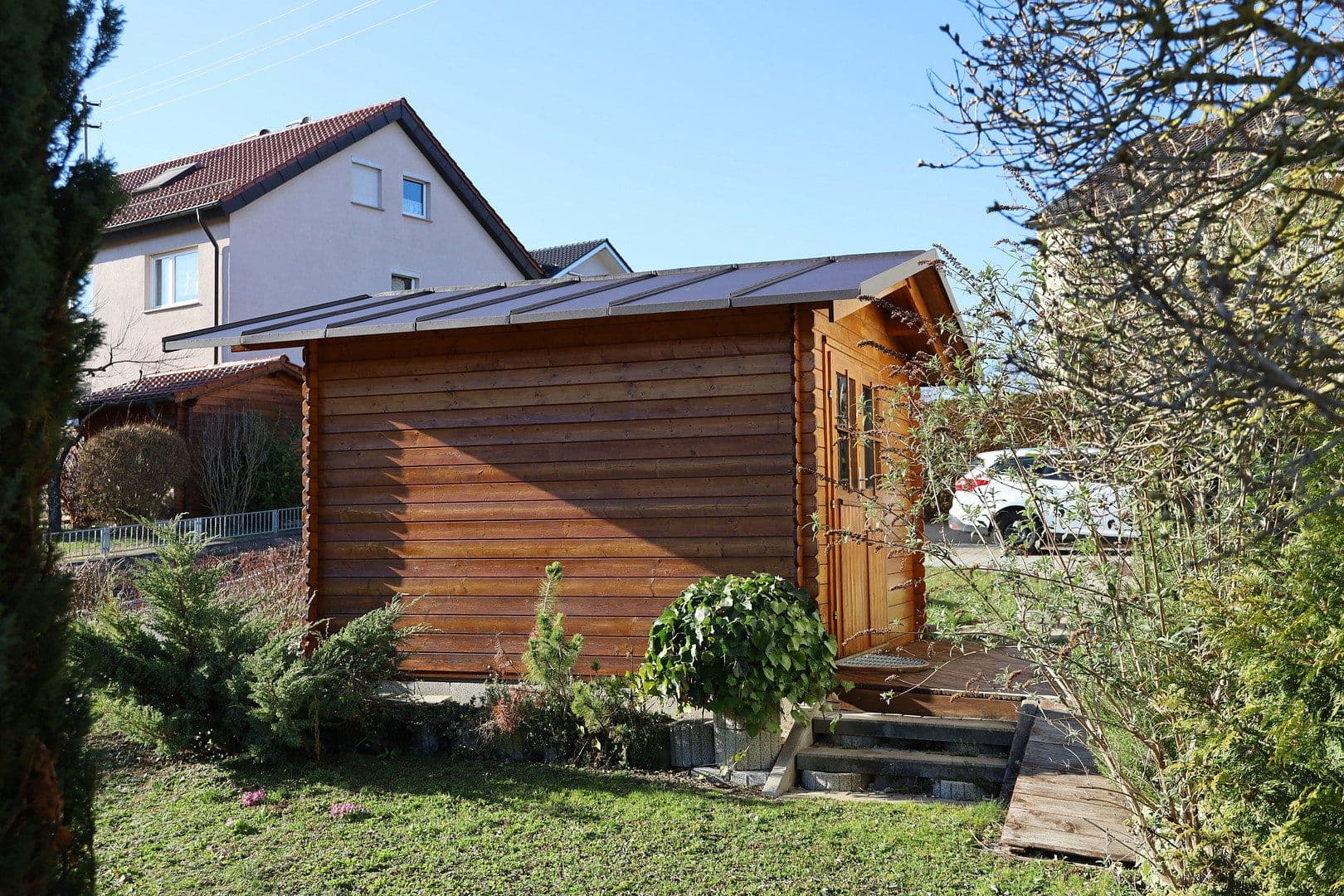 1 bedroom with open-plan kitchen flat to rent, 70 m², Graneggweg 8, Waldstetten, Baden-Württemberg 1 bedroom with open-plan kitchen flat to rent, 70 m², Graneggweg 8, Waldstetten, Baden-Württemberg