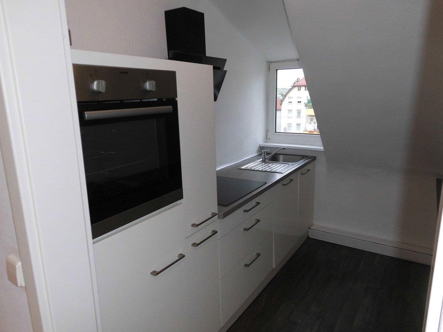 2 bedroom flat to rent, 45 m², Stuttgart, Baden-Württemberg 2 bedroom flat to rent, 45 m², Stuttgart, Baden-Württemberg