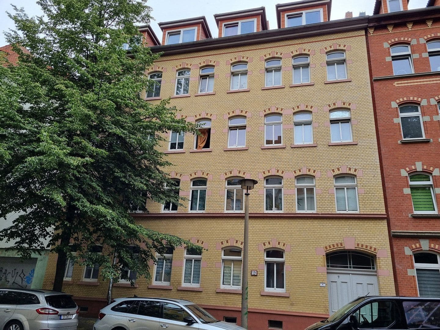 3 bedroom flat to rent, 75 m², Lassallestr. 7, Erfurt, Thuringia 3 bedroom flat to rent, 75 m², Lassallestr. 7, Erfurt, Thuringia