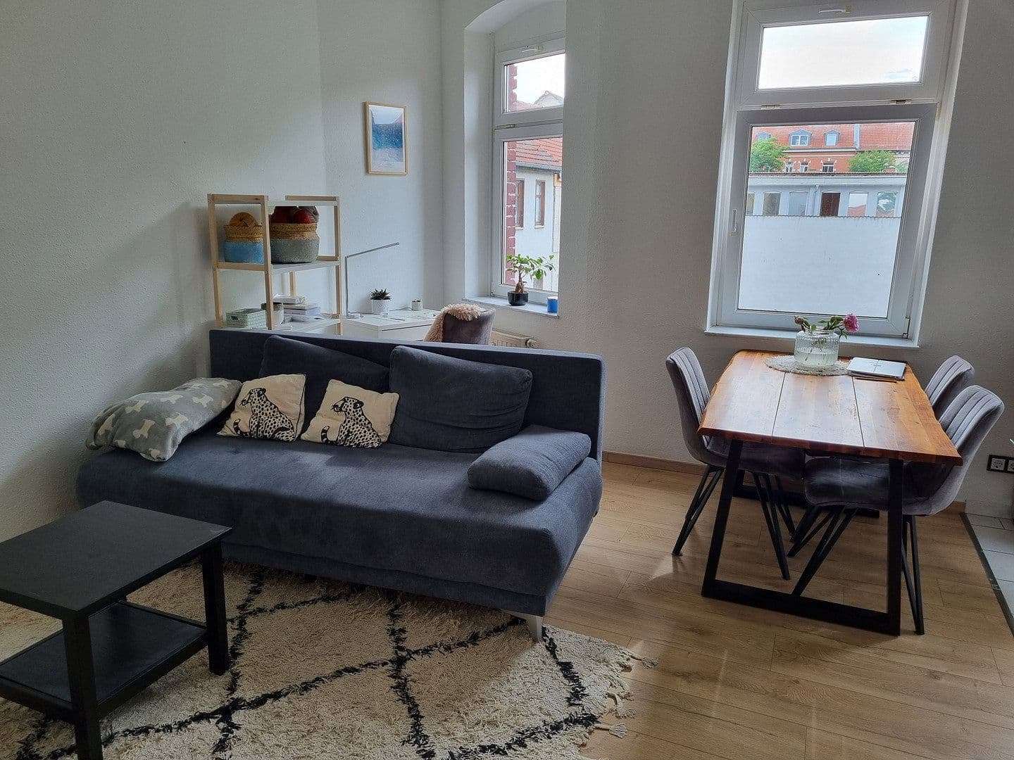3 bedroom flat to rent, 75 m², Lassallestr. 7, Erfurt, Thuringia 3 bedroom flat to rent, 75 m², Lassallestr. 7, Erfurt, Thuringia