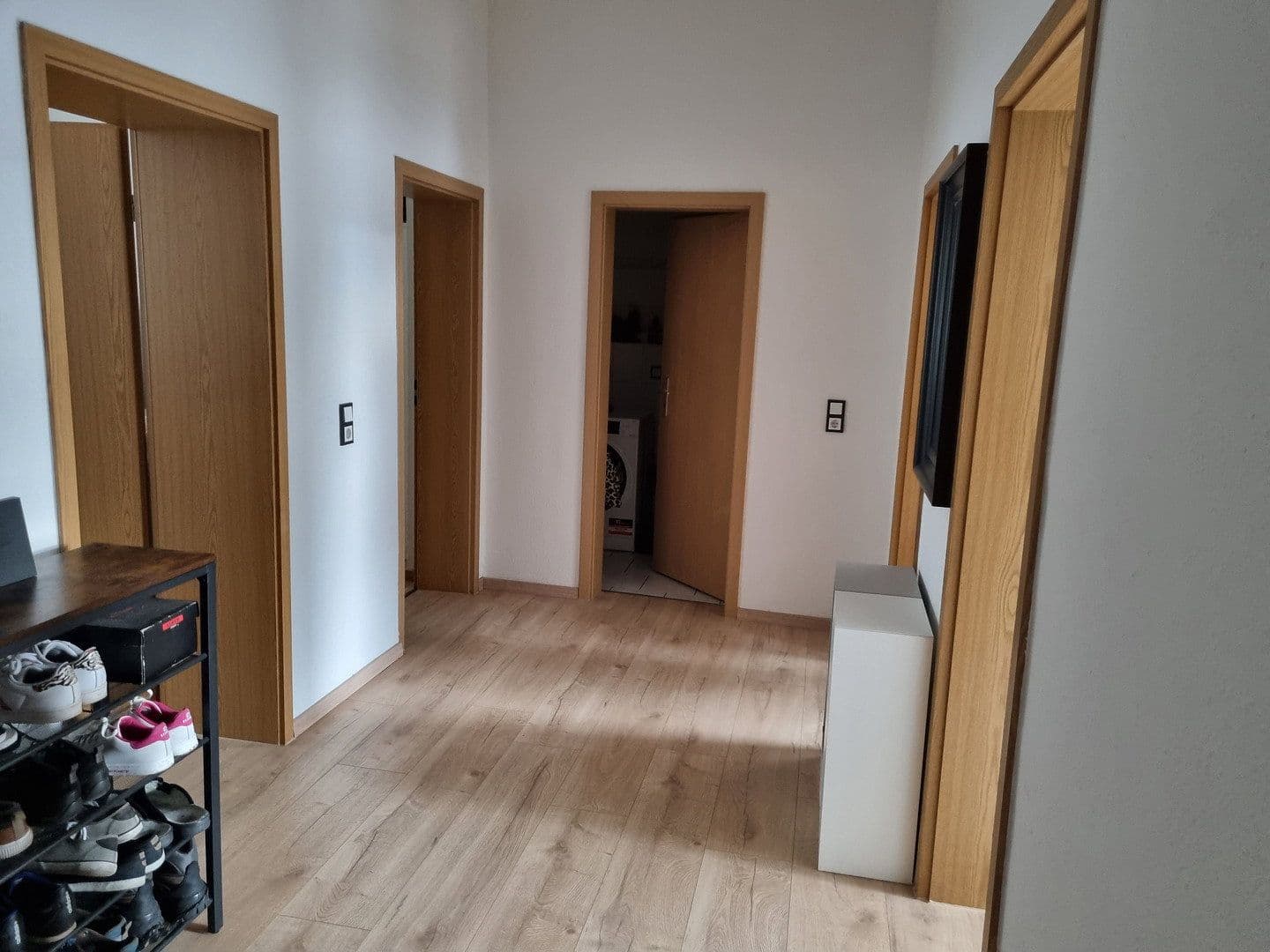 3 bedroom flat to rent, 75 m², Lassallestr. 7, Erfurt, Thuringia 3 bedroom flat to rent, 75 m², Lassallestr. 7, Erfurt, Thuringia