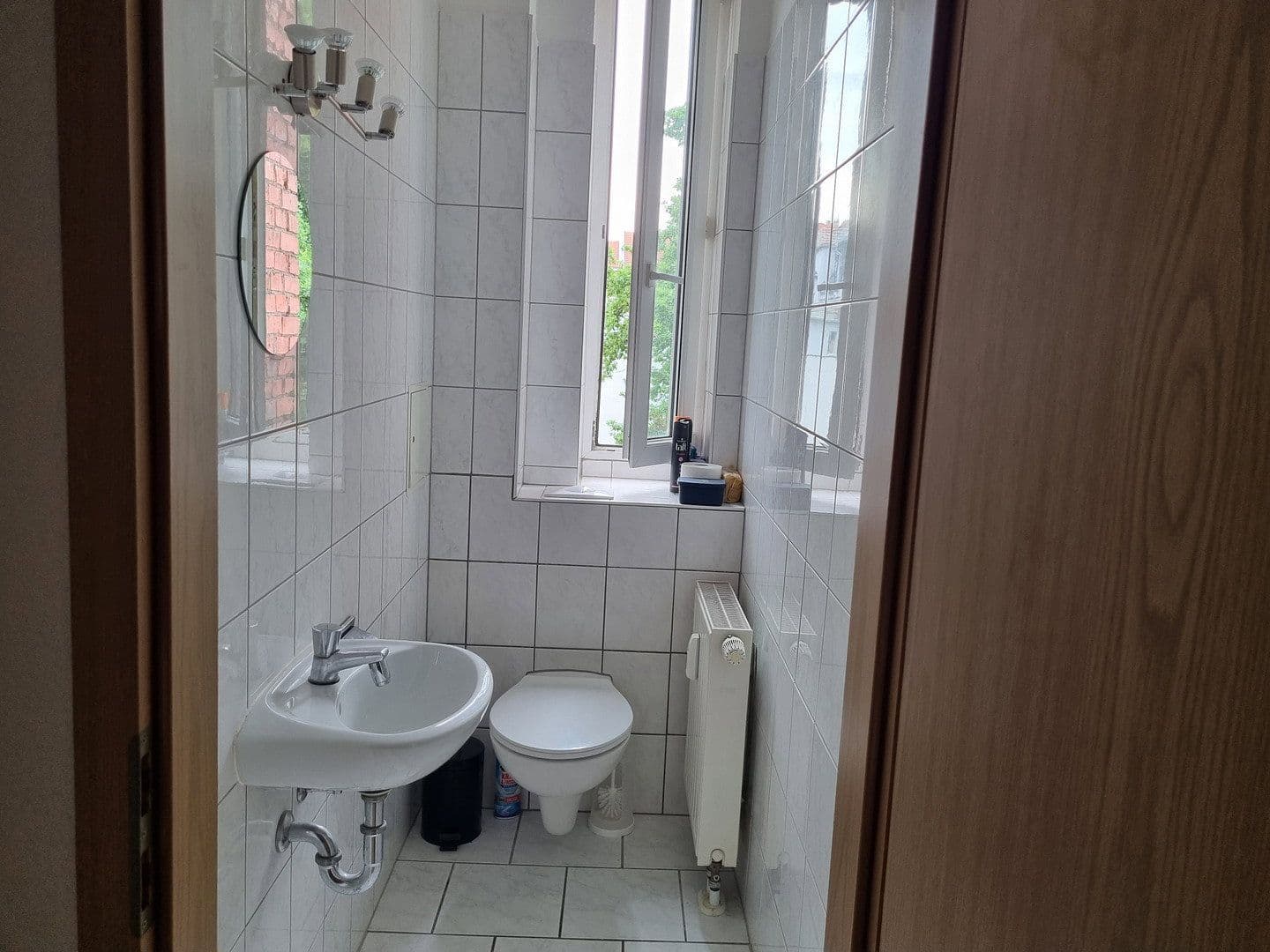 3 bedroom flat to rent, 75 m², Lassallestr. 7, Erfurt, Thuringia 3 bedroom flat to rent, 75 m², Lassallestr. 7, Erfurt, Thuringia