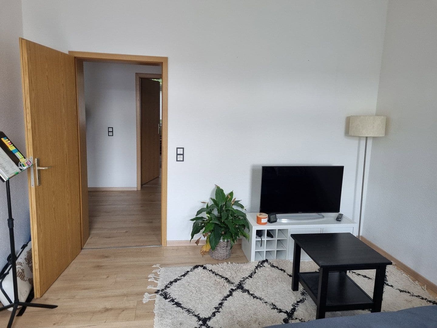 3 bedroom flat to rent, 75 m², Lassallestr. 7, Erfurt, Thuringia 3 bedroom flat to rent, 75 m², Lassallestr. 7, Erfurt, Thuringia