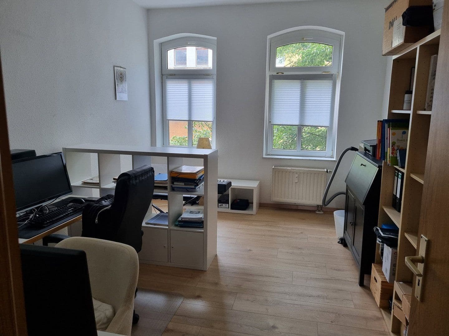 3 bedroom flat to rent, 75 m², Lassallestr. 7, Erfurt, Thuringia 3 bedroom flat to rent, 75 m², Lassallestr. 7, Erfurt, Thuringia