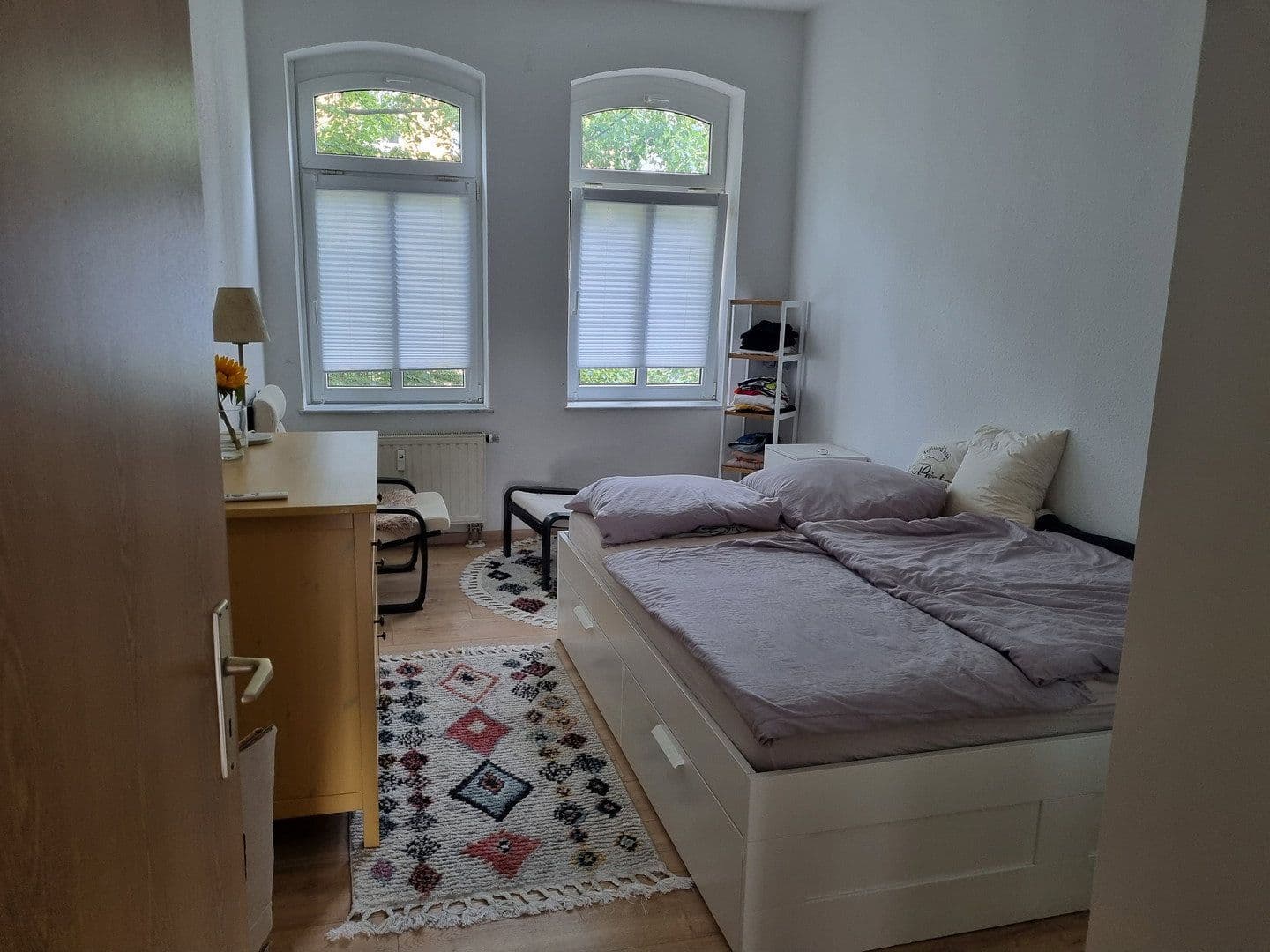 3 bedroom flat to rent, 75 m², Lassallestr. 7, Erfurt, Thuringia 3 bedroom flat to rent, 75 m², Lassallestr. 7, Erfurt, Thuringia