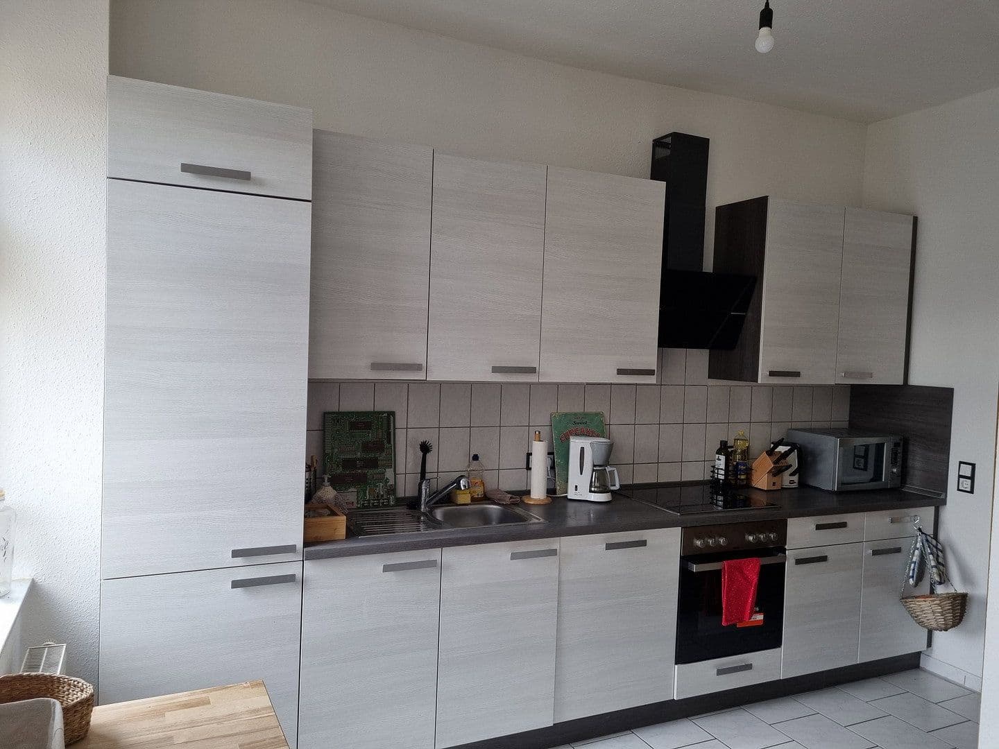 3 bedroom flat to rent, 75 m², Lassallestr. 7, Erfurt, Thuringia 3 bedroom flat to rent, 75 m², Lassallestr. 7, Erfurt, Thuringia