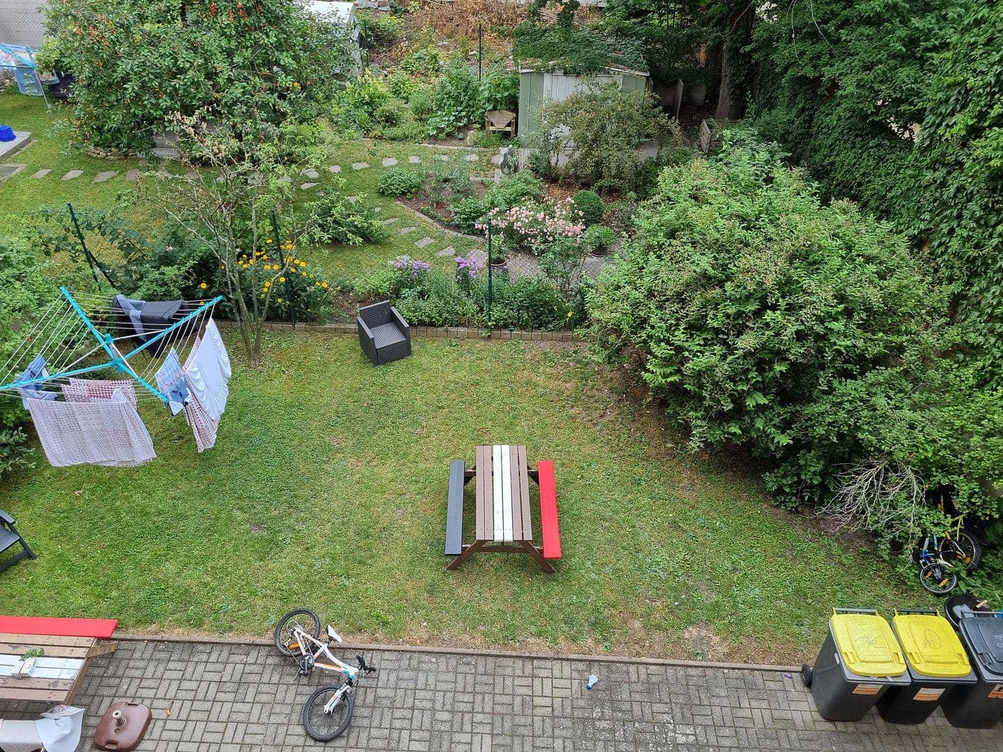 3 bedroom flat to rent, 75 m², Lassallestr. 7, Erfurt, Thuringia 3 bedroom flat to rent, 75 m², Lassallestr. 7, Erfurt, Thuringia