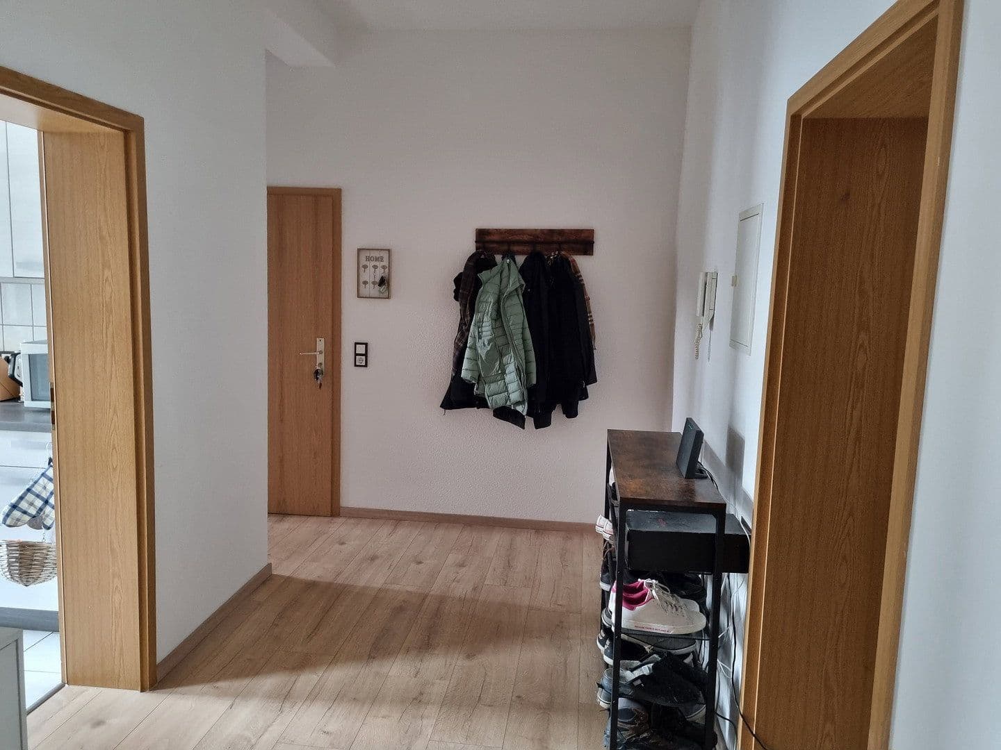 3 bedroom flat to rent, 75 m², Lassallestr. 7, Erfurt, Thuringia 3 bedroom flat to rent, 75 m², Lassallestr. 7, Erfurt, Thuringia