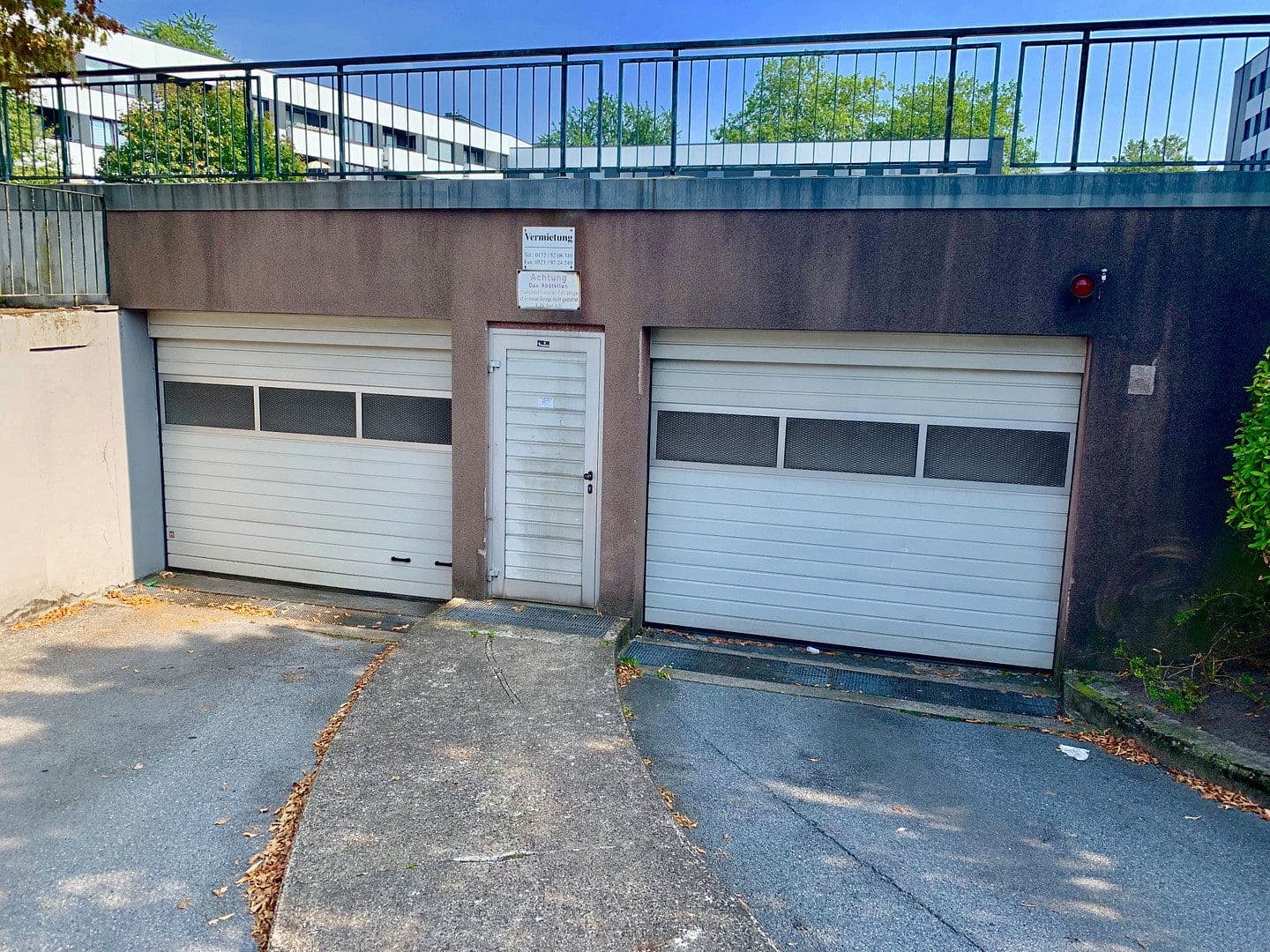 garage to rent, 0 m², Vogelruth, Bielefeld, North Rhine-Westphalia garage to rent, 0 m², Vogelruth, Bielefeld, North Rhine-Westphalia