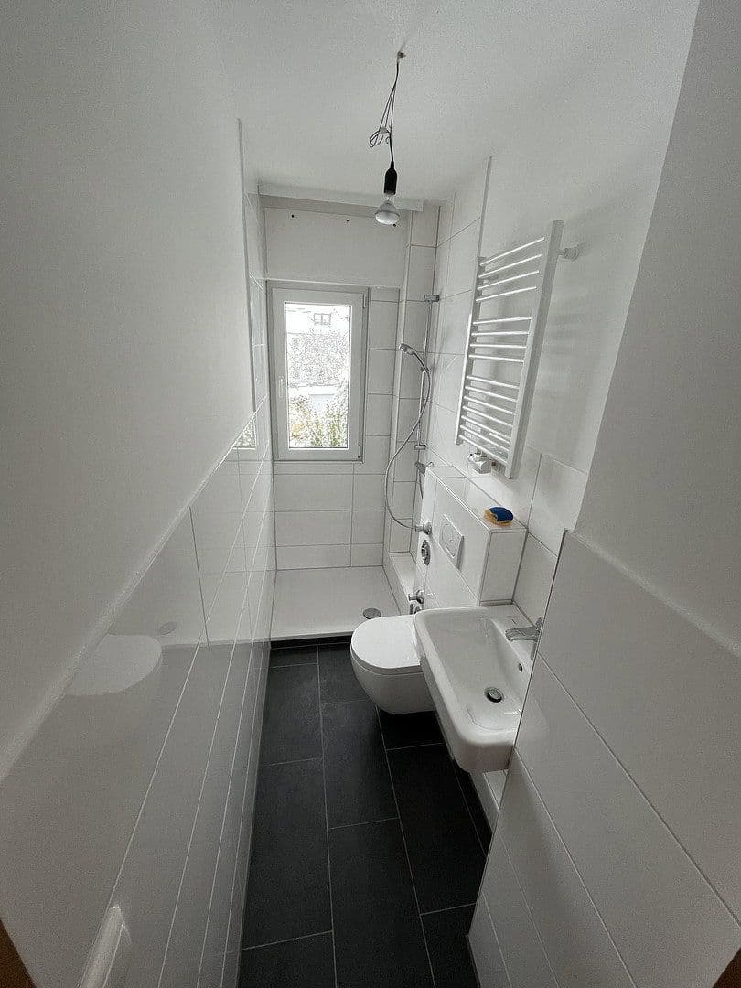3 bedroom flat to rent, 67 m², Obertshausen, Hesse 3 bedroom flat to rent, 67 m², Obertshausen, Hesse