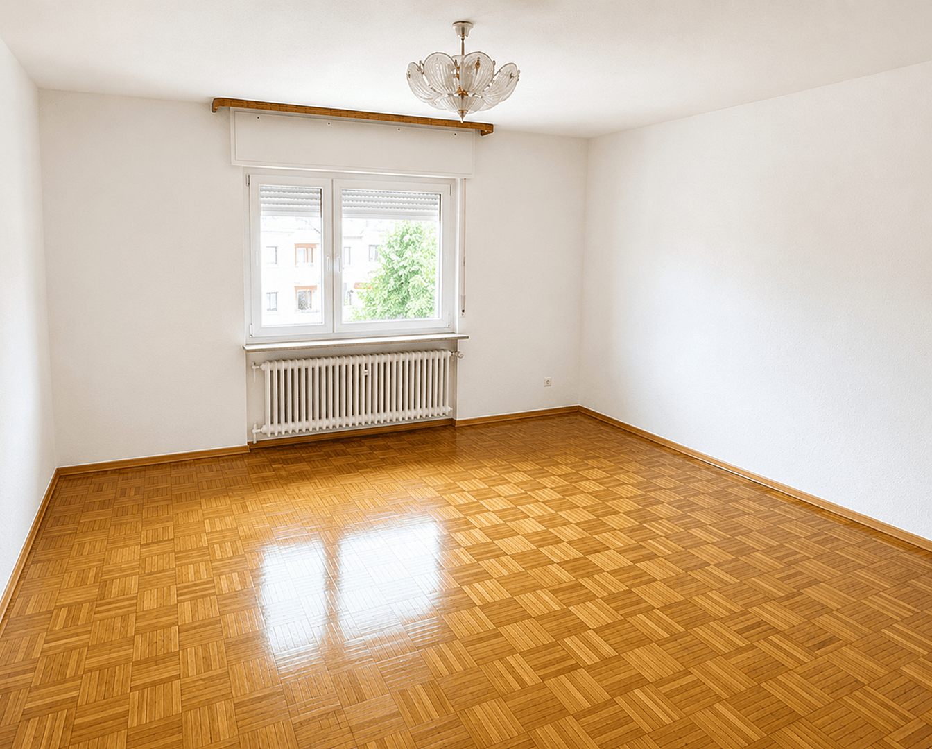3 bedroom flat to rent, 67 m², Obertshausen, Hesse 3 bedroom flat to rent, 67 m², Obertshausen, Hesse