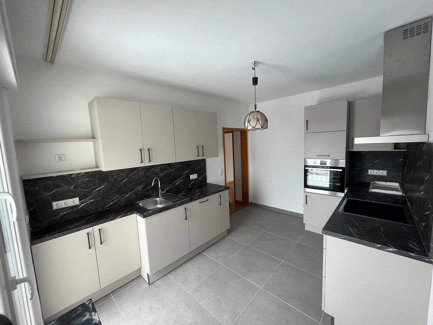 3 bedroom flat to rent, 67 m², Obertshausen, Hesse 3 bedroom flat to rent, 67 m², Obertshausen, Hesse