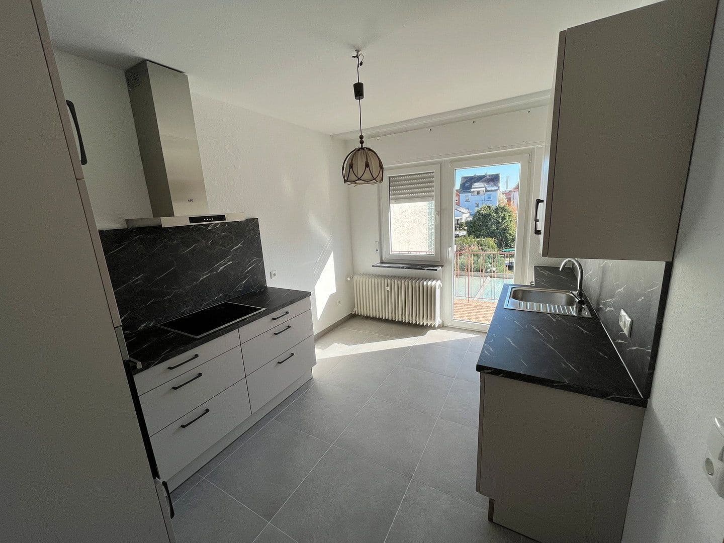 3 bedroom flat to rent, 67 m², Obertshausen, Hesse 3 bedroom flat to rent, 67 m², Obertshausen, Hesse