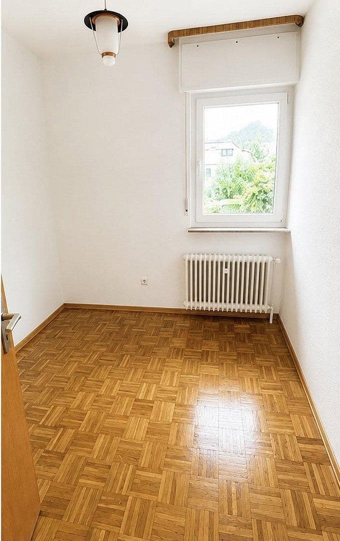 3 bedroom flat to rent, 67 m², Obertshausen, Hesse 3 bedroom flat to rent, 67 m², Obertshausen, Hesse
