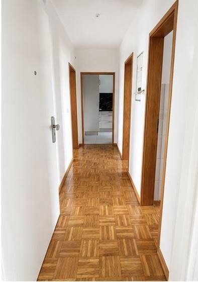 3 bedroom flat to rent, 67 m², Obertshausen, Hesse 3 bedroom flat to rent, 67 m², Obertshausen, Hesse