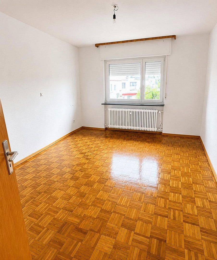 3 bedroom flat to rent, 67 m², Obertshausen, Hesse 3 bedroom flat to rent, 67 m², Obertshausen, Hesse