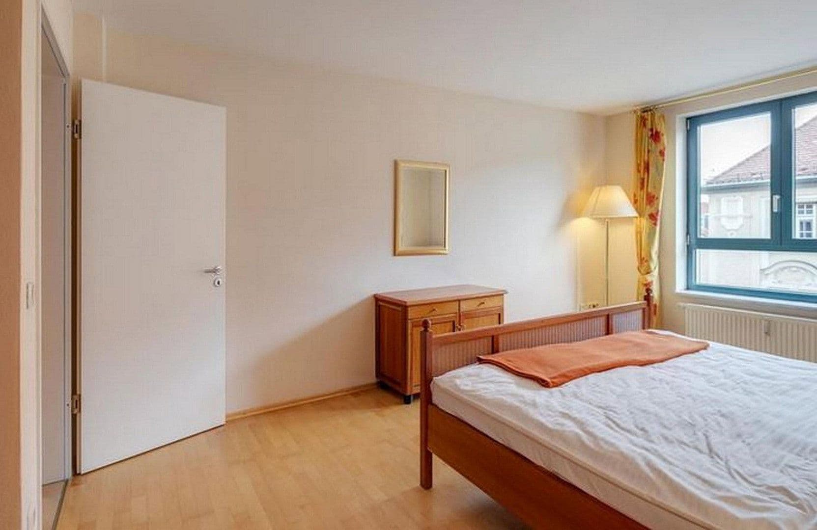 2 bedroom flat to rent, 66 m², Dorotheenstraße 41, Berlin, Berlin 2 bedroom flat to rent, 66 m², Dorotheenstraße 41, Berlin, Berlin