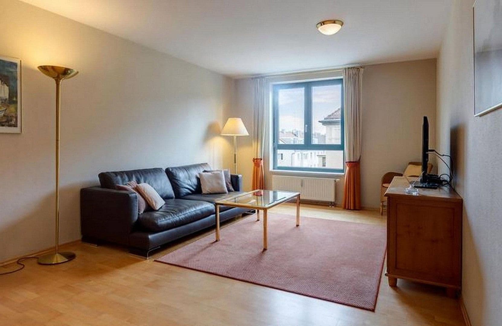 2 bedroom flat to rent, 66 m², Dorotheenstraße 41, Berlin, Berlin 2 bedroom flat to rent, 66 m², Dorotheenstraße 41, Berlin, Berlin