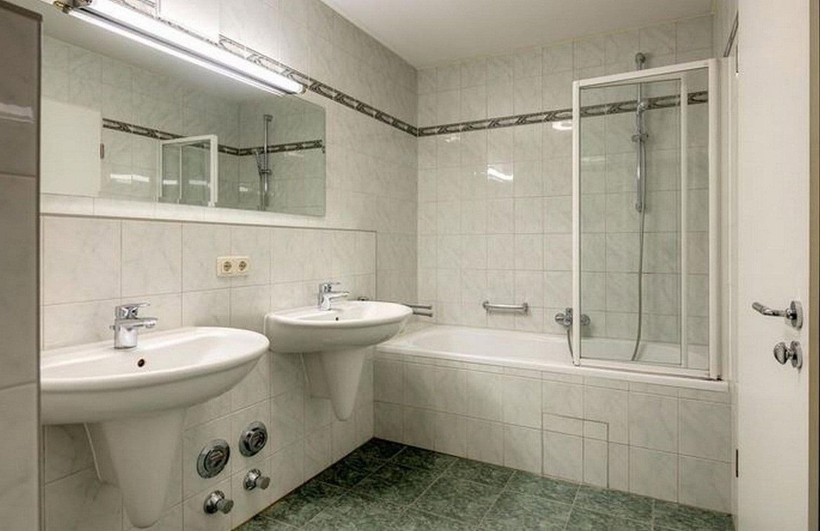 2 bedroom flat to rent, 66 m², Dorotheenstraße 41, Berlin, Berlin 2 bedroom flat to rent, 66 m², Dorotheenstraße 41, Berlin, Berlin