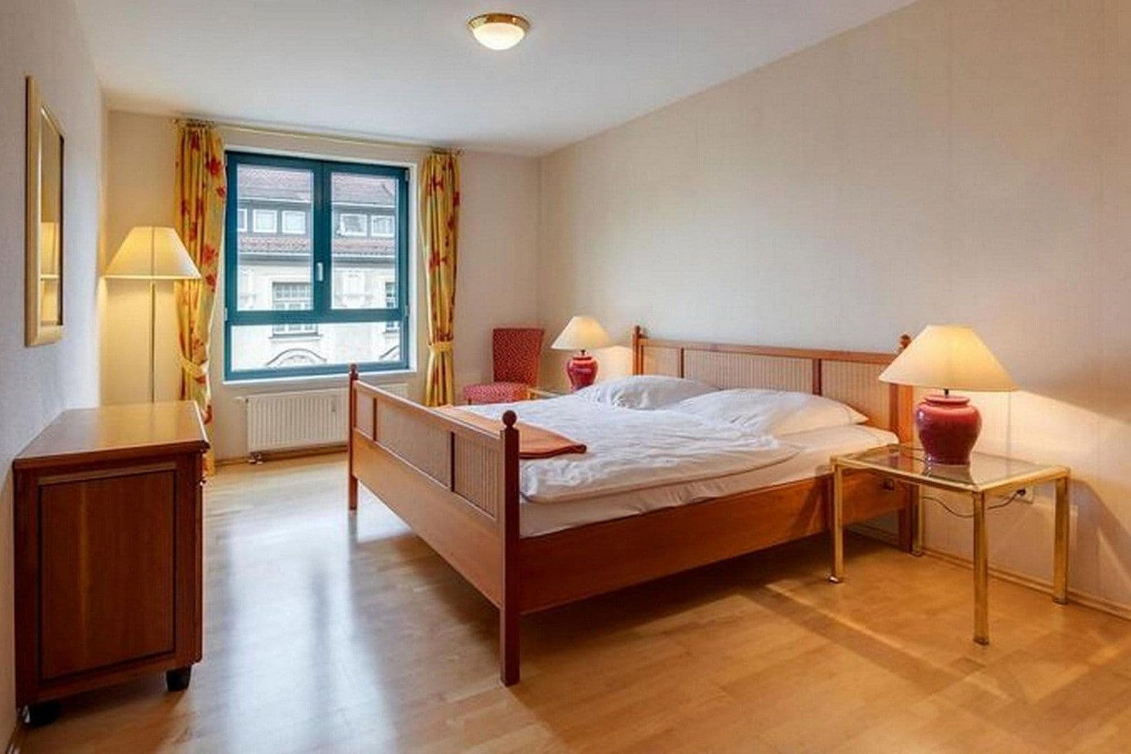 2 bedroom flat to rent, 66 m², Dorotheenstraße 41, Berlin, Berlin 2 bedroom flat to rent, 66 m², Dorotheenstraße 41, Berlin, Berlin