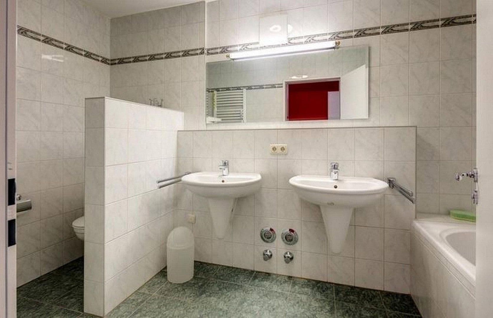 2 bedroom flat to rent, 66 m², Dorotheenstraße 41, Berlin, Berlin 2 bedroom flat to rent, 66 m², Dorotheenstraße 41, Berlin, Berlin