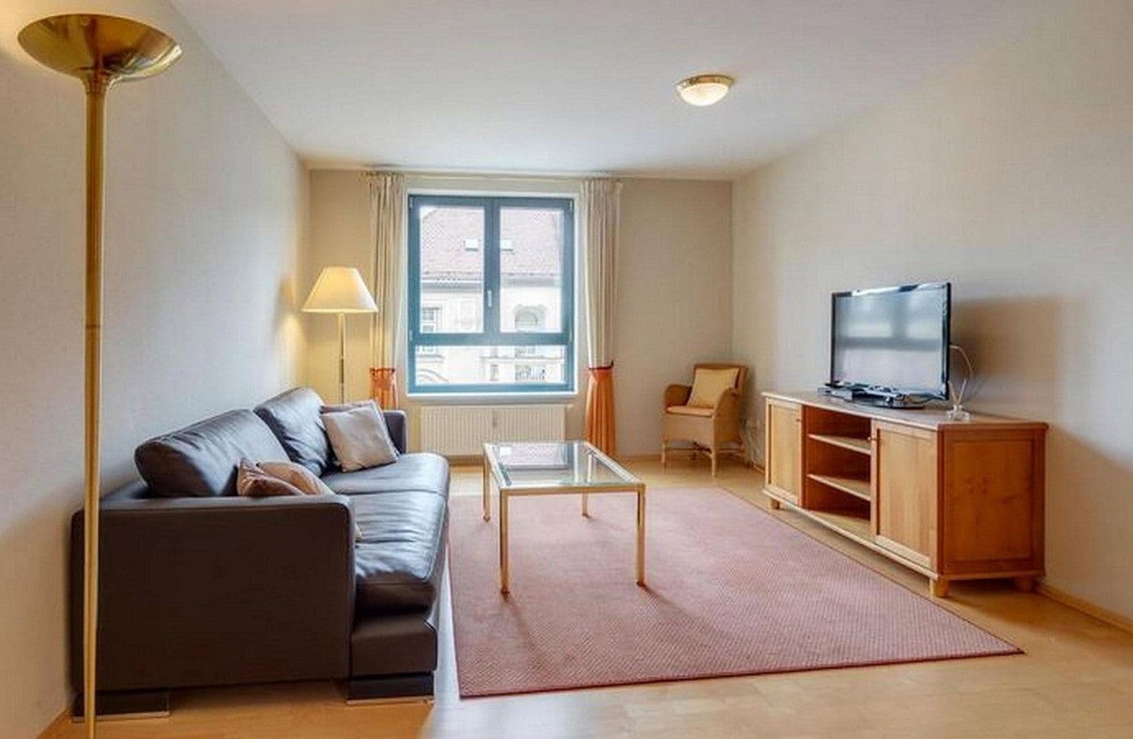2 bedroom flat to rent, 66 m², Dorotheenstraße 41, Berlin, Berlin 2 bedroom flat to rent, 66 m², Dorotheenstraße 41, Berlin, Berlin