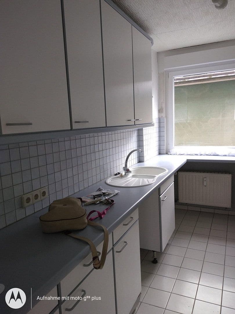 2 bedroom flat to rent, 63 m², Saarbrücken, Saarland 2 bedroom flat to rent, 63 m², Saarbrücken, Saarland