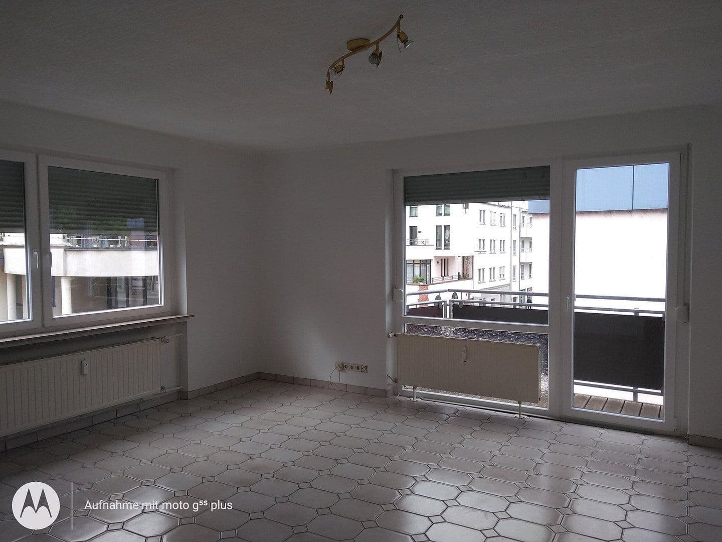 2 bedroom flat to rent, 63 m², Saarbrücken, Saarland 2 bedroom flat to rent, 63 m², Saarbrücken, Saarland