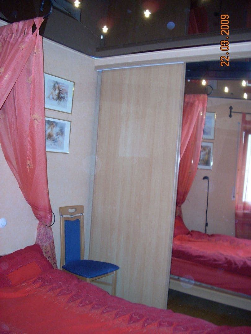 2 bedroom flat to rent, 54 m², Hansstr.5, Viernheim, Hesse 2 bedroom flat to rent, 54 m², Hansstr.5, Viernheim, Hesse