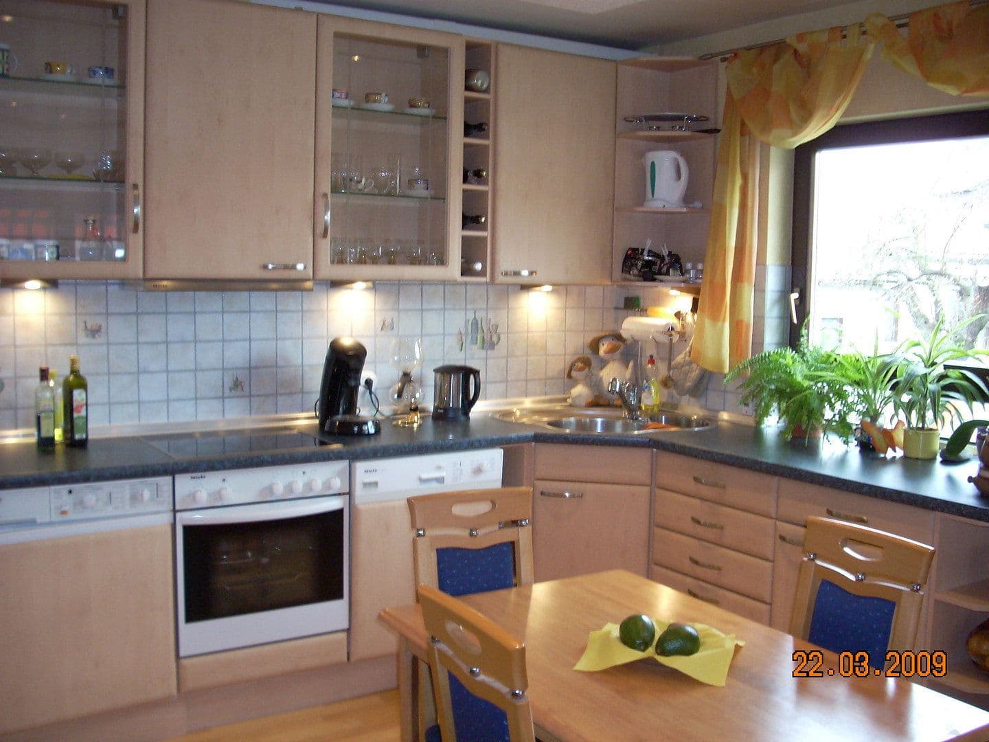 2 bedroom flat to rent, 54 m², Hansstr.5, Viernheim, Hesse 2 bedroom flat to rent, 54 m², Hansstr.5, Viernheim, Hesse