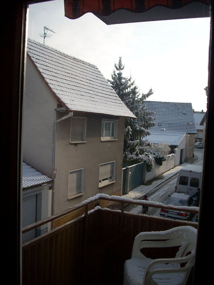 2 bedroom flat to rent, 54 m², Hansstr.5, Viernheim, Hesse 2 bedroom flat to rent, 54 m², Hansstr.5, Viernheim, Hesse