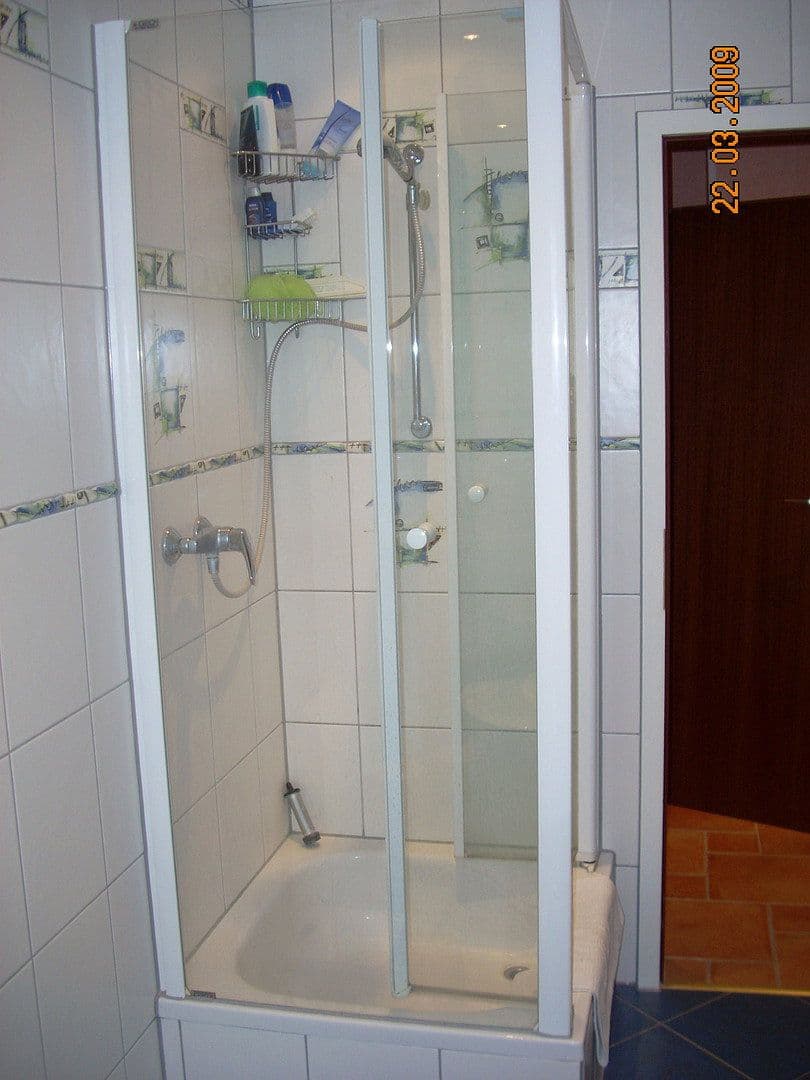 2 bedroom flat to rent, 54 m², Hansstr.5, Viernheim, Hesse 2 bedroom flat to rent, 54 m², Hansstr.5, Viernheim, Hesse