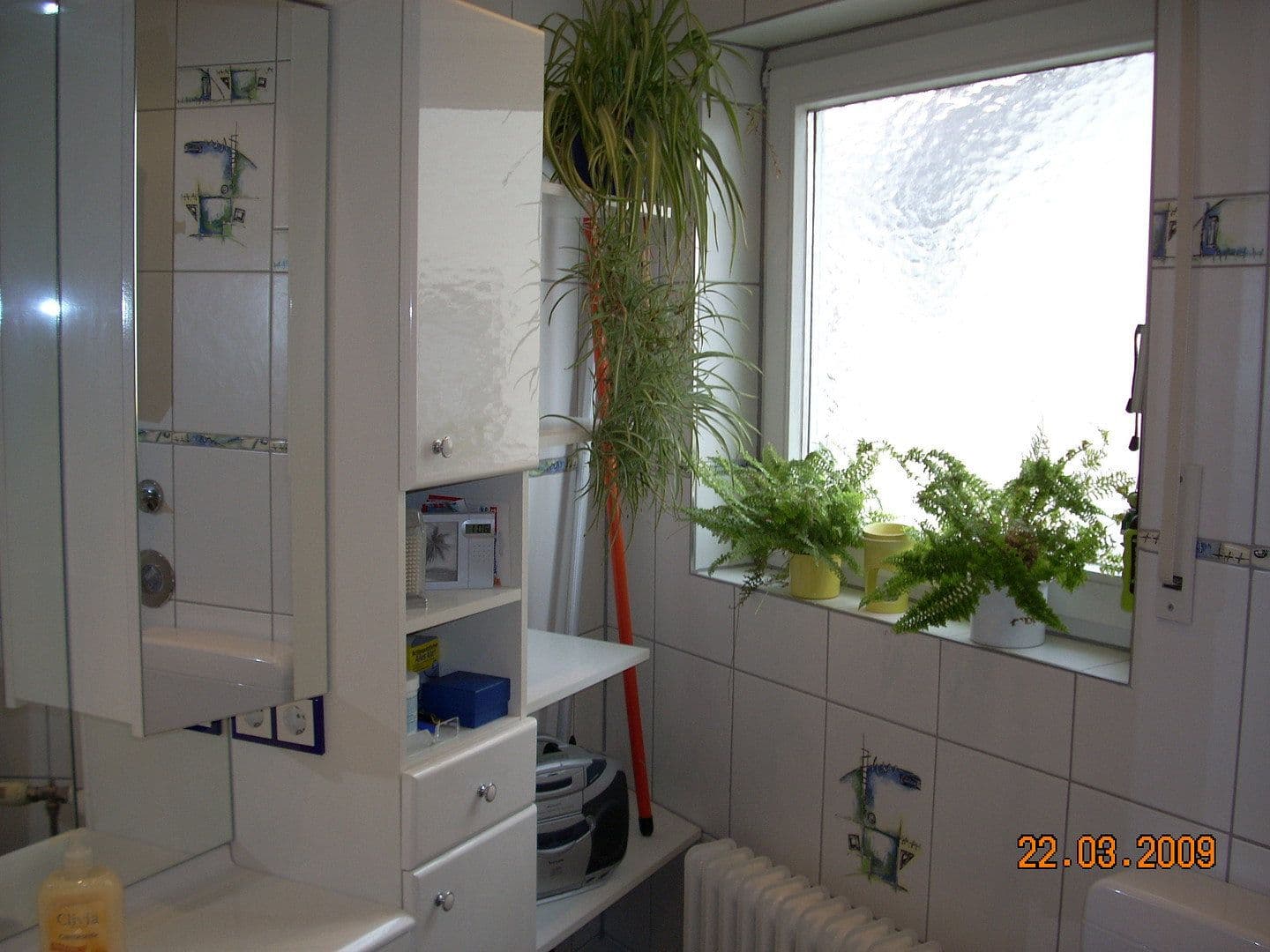 2 bedroom flat to rent, 54 m², Hansstr.5, Viernheim, Hesse 2 bedroom flat to rent, 54 m², Hansstr.5, Viernheim, Hesse