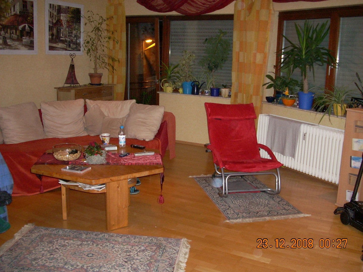 2 bedroom flat to rent, 54 m², Hansstr.5, Viernheim, Hesse 2 bedroom flat to rent, 54 m², Hansstr.5, Viernheim, Hesse