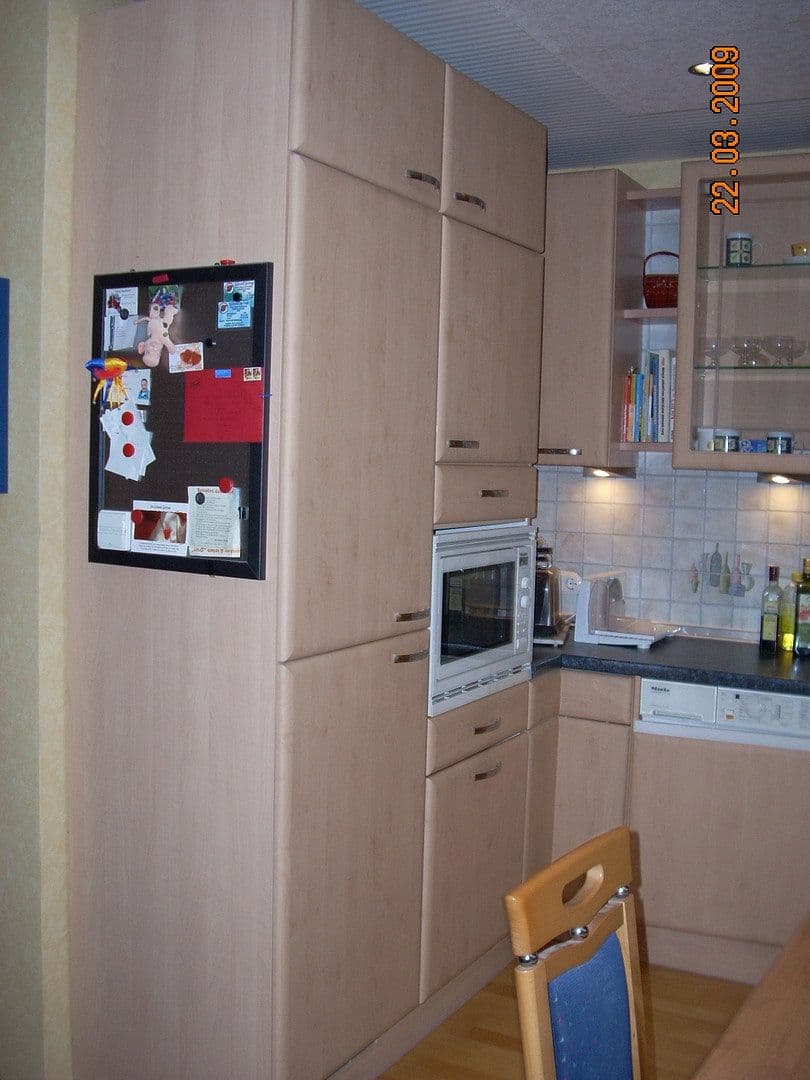 2 bedroom flat to rent, 54 m², Hansstr.5, Viernheim, Hesse 2 bedroom flat to rent, 54 m², Hansstr.5, Viernheim, Hesse