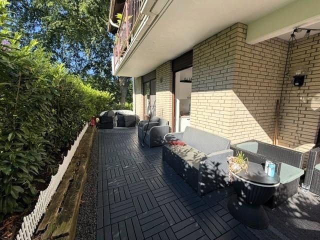 2 bedroom flat to rent, 77 m², Wentorf bei Hamburg, Schleswig-Holstein 2 bedroom flat to rent, 77 m², Wentorf bei Hamburg, Schleswig-Holstein