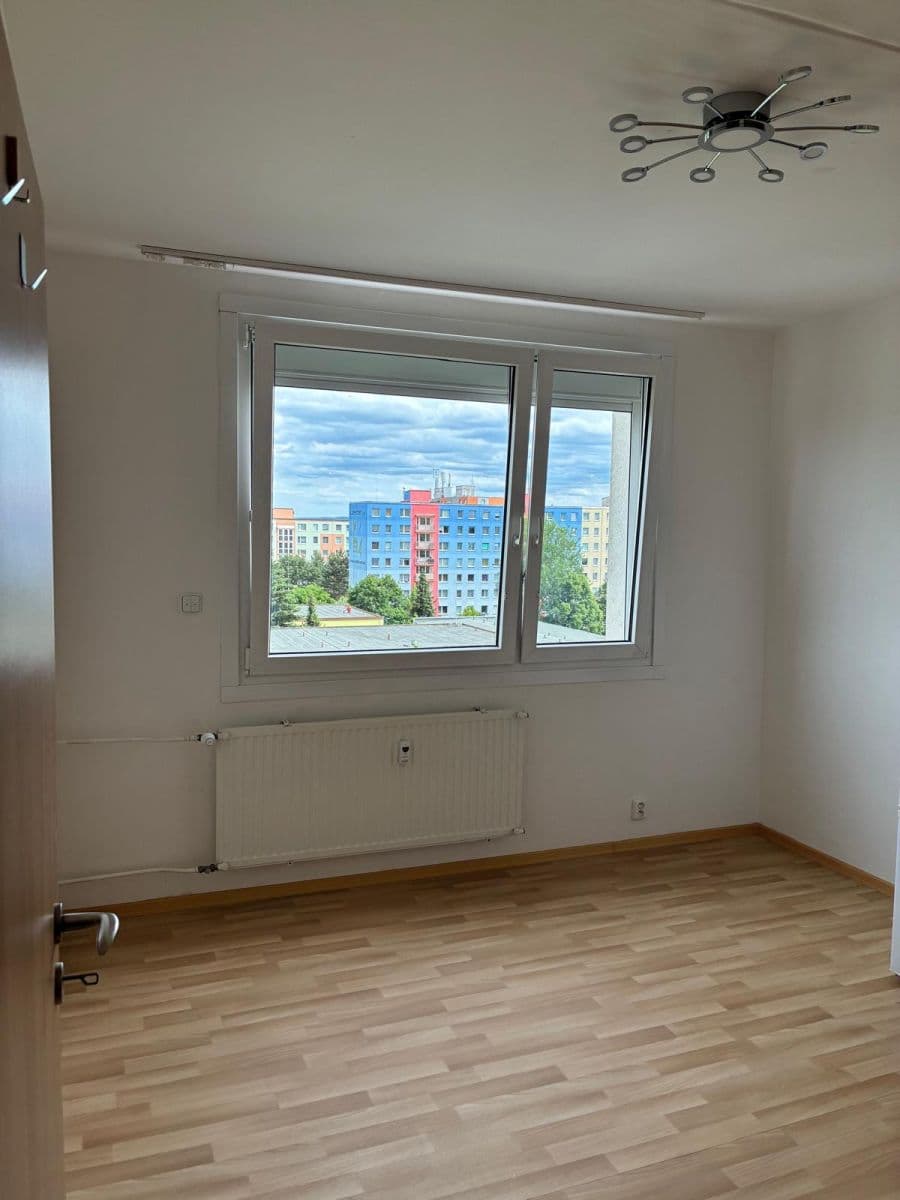 1 bedroom flat to rent, 39 m², Gerská, Plzeň, Plzeňský Region 1 bedroom flat to rent, 39 m², Gerská, Plzeň, Plzeňský Region